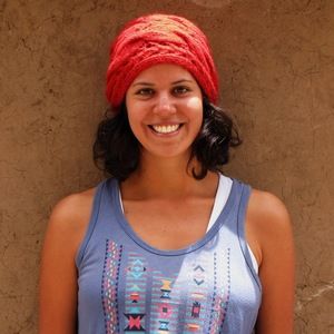 Meet your Posher, Erika